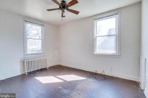 4620 Brk St, Washington DC 20019-4654 exterior