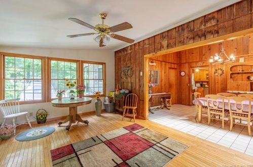 5 Indian Hill Rd, Norwalk CT  06850-1218 exterior