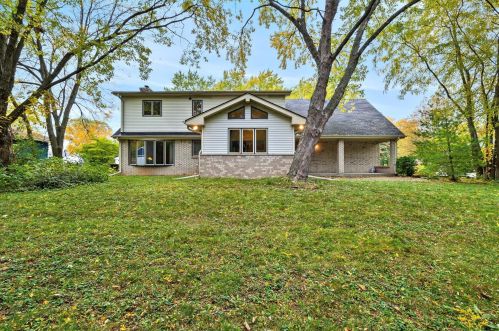 13311 Ferguson Rd, Waukesha WI  53151-2503 exterior