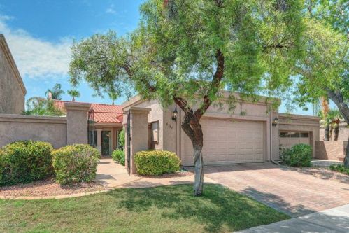 8787 Via Del Valle, Scottsdale, AZ 85258-3540