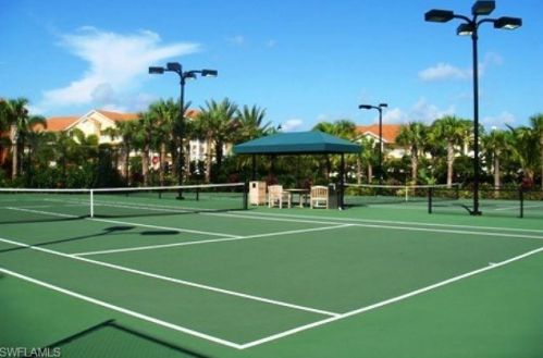 9144 Delano St, Naples FL  34113-3302 exterior