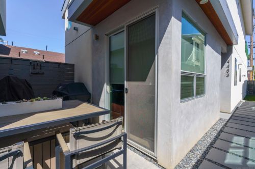 4483 Campus Ave, San Diego CA  92116-3905 exterior