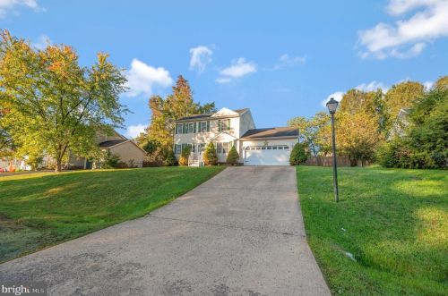 11406 Kimberley Ln, Fredericksburg VA  22407-8414 exterior
