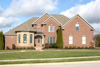 1728 Evergreen Trl, Glendale, KY 42701-5907