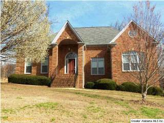 5212 Heritage Ridge Cir, Birmingham, AL 35210-4700