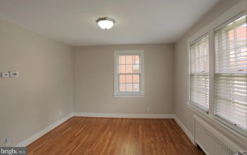 204 Forney Ave, Hanover PA  17331-2919 exterior