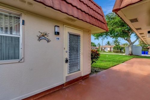 190 Seville H, Delray Beach, FL 33446-2118