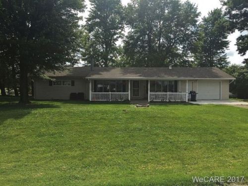 5980 Napoleon Rd, Harrod, OH 45850-9740