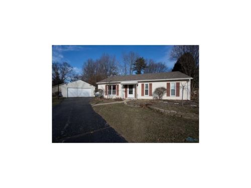 6727 Pelton Dr, Whitehouse, OH 43571-9690