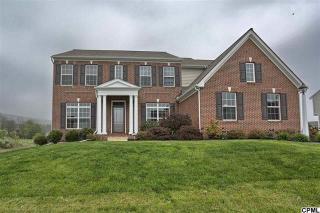 2425 Dewey Ln, West Enola PA  17025-1363 exterior