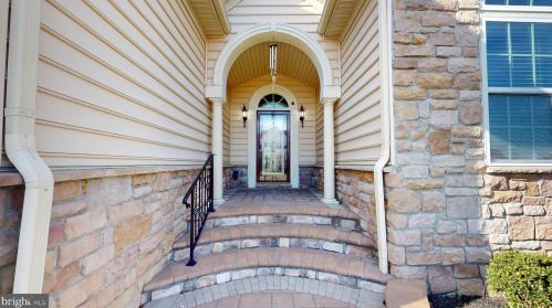 639 Southerness Dr, Blackbird DE  19734-3805 exterior