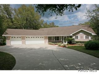715 Fresno Ave, Hernando, FL 34442-8837