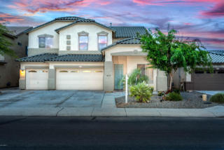 18204 Smith Dr, Maricopa, AZ 85139-6856