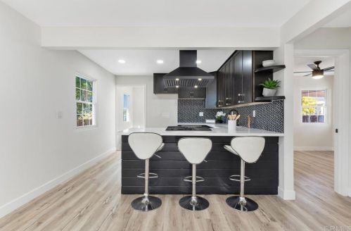 5025 Williams Ave, La Mesa CA  91942-7408 exterior