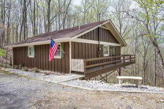 159 Old Sligo Rd, Smithville, TN 37166-7046