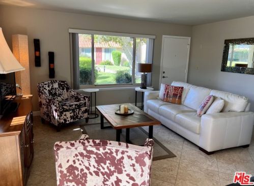 69517 Encanto Ct, Rancho Mirage CA  92270-1235 exterior