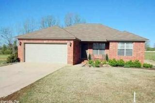 8 Day Ln, Mcgintytown, AR 72058-9660