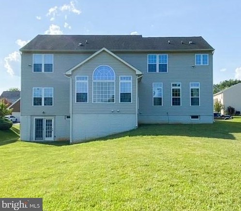 174 Canal Way, Shepherdstown, WV 25443-4819