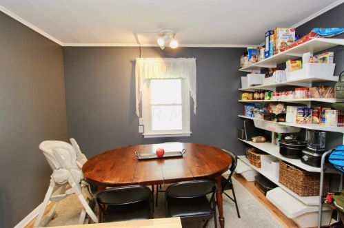 529 Summit St, Marion OH  43302-5231 exterior