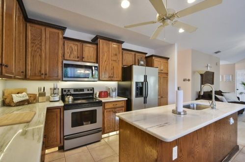 14540 55th Ave, Summerfield FL  34491-8715 exterior