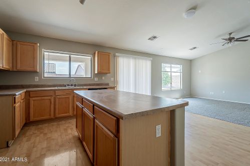 16205 164th Ln, Sun City AZ  85388-1126 exterior