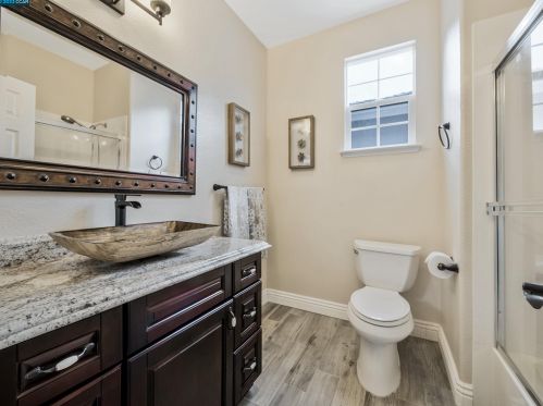 85 Plumeria Ct, Danville CA  94506-4792 exterior