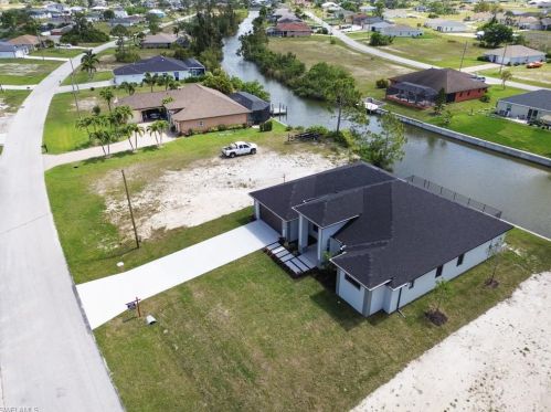 1908 14 St, Cape Coral FL  33909-1643 exterior
