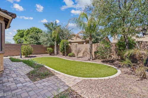 45752 Rainbow Dr, Maricopa AZ  85139-6950 exterior