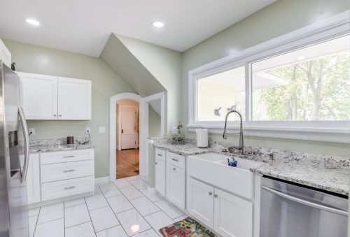 2703 Milton Rd, Liberty Township OH  45042 exterior