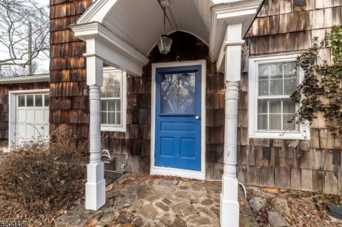 512 County Road 579, East Amwell Township, NJ 08551-2012