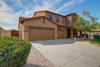 3311 Horseshoe Dr, Chandler, AZ 85249-5924