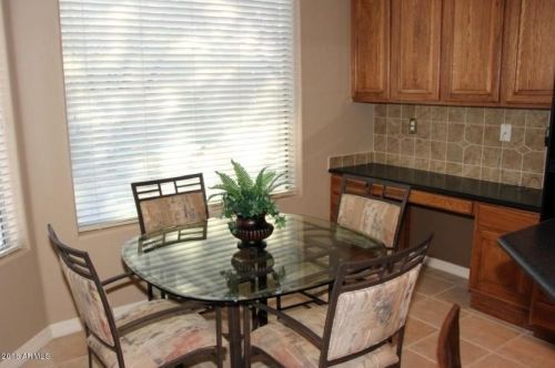 7489 Soaring Eagle Way, Scottsdale AZ  85266-4204 exterior