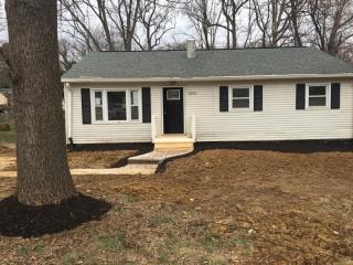 13935 Mathews Dr, Woodbridge VA  22191-2408 exterior