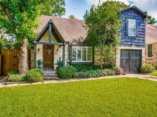 2426 10th St, Dallas, TX 75211-2650
