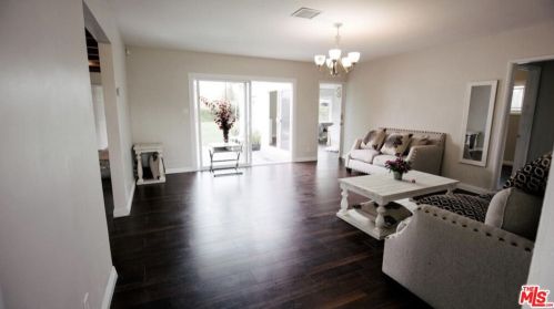 8063 Otto St, Downey CA 90240-3925 exterior