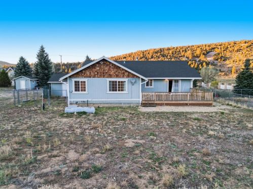 2144 Erwin Ranch Rd, Big Bear City CA  92314-8864 exterior