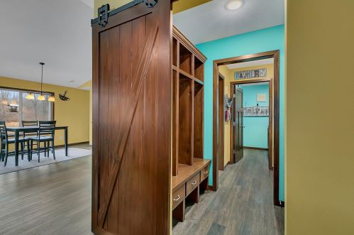 603 Brookwood Ln, Saint Cloud MN  56303-4812 exterior