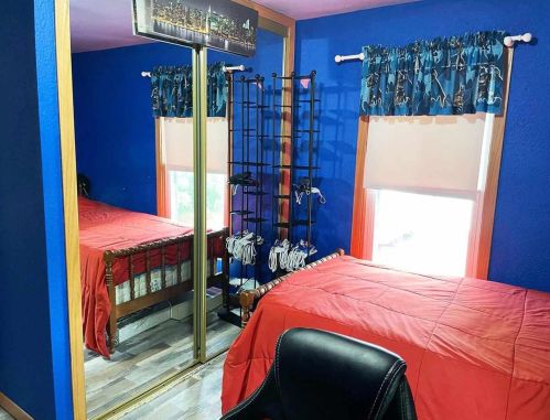 172 Davis St, Beaver Dam WI  53916-2943 exterior
