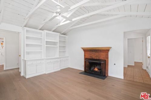 1286 Old Topanga Canyon Rd, Topanga CA  90290-3827 exterior