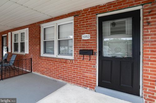 1052 Lyndale Ave, Trenton, NJ 08629-2505