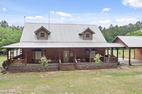 1379 Coursey Rd, Westville, FL 32464-3453