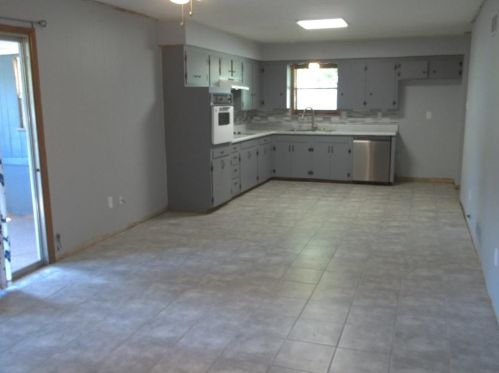 4045 Western Cir, Greenville TX  75401-4984 exterior