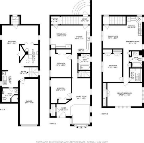 160 52 St, Bayonne NJ  07002-2111 exterior