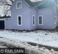 624 4th Ave, Brainerd MN  56401-2753 exterior