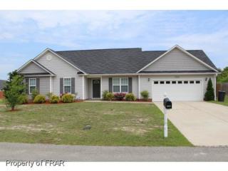 1436 Avoncroft Dr, Fayetteville, NC 28306-3566
