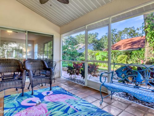 740 Lakewood Ln, Titusville FL  32780-3427 exterior