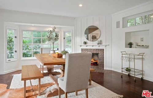 3531 Coldwater Canyon Ave, North Hollywood CA  91604-4060 exterior