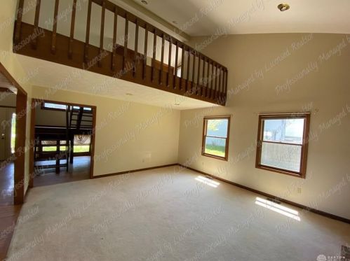 1119 Ryan Rd, Springfield OH  45503-6652 exterior
