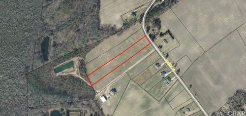 622 Grandy Rd, Grandy, NC 27939-9737