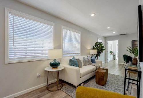 626 Manzanita St, Redwood City CA  94063-2947 exterior